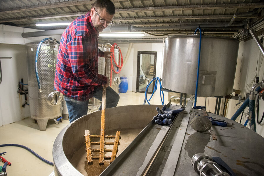 Brasserie du Mont-Aiguille