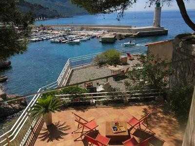 La Vue, Cassis - photo 4