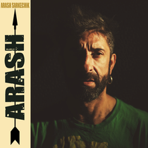 Musicien A.Rash