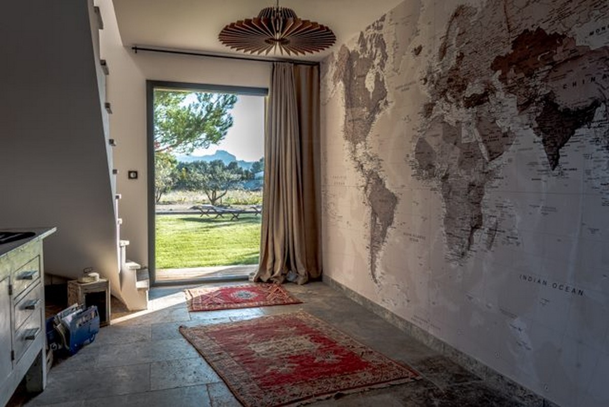 Mas Ennedi - photo 2