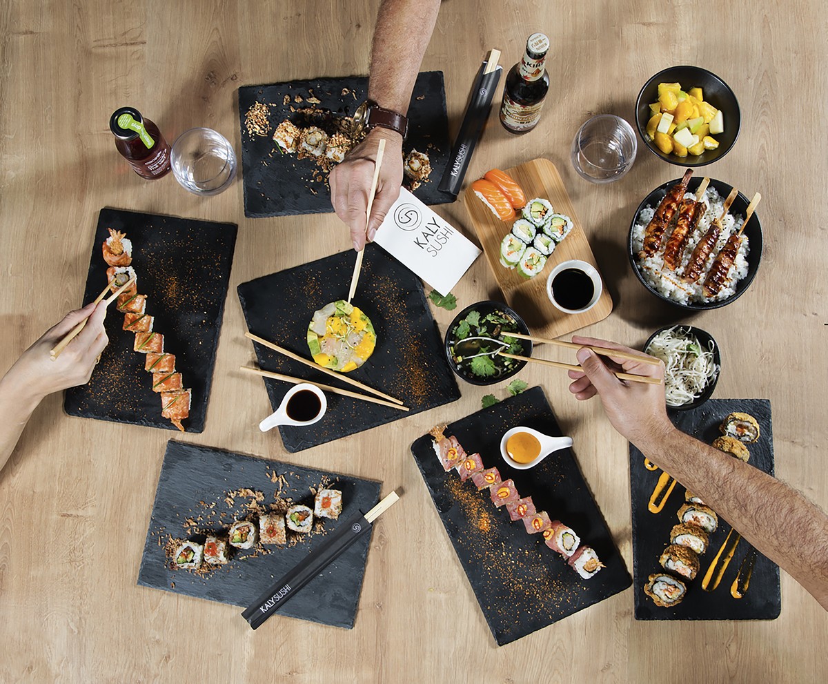 Kaly Sushi — photo 3
