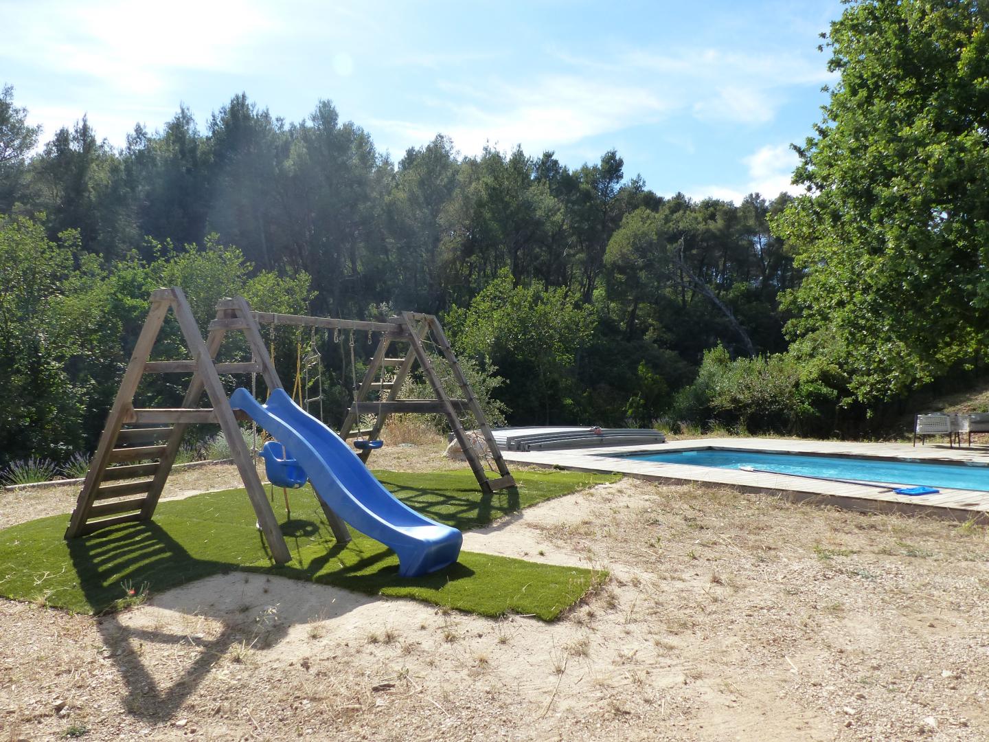 Viveloupau La Villa, Cuges-les-Pins - photo 27