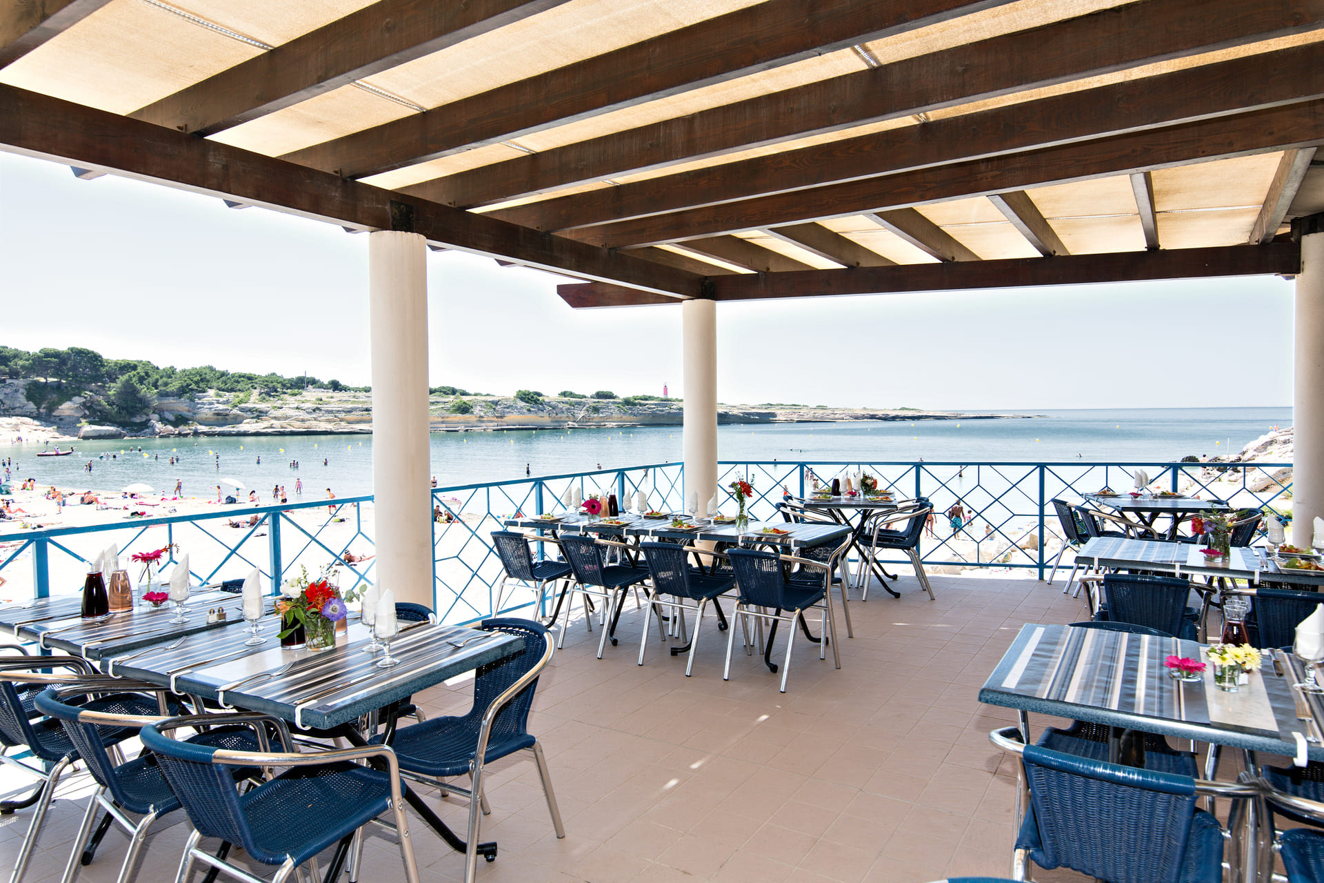 Le Pescadou Odésia Vacances, Martigues - photo 3