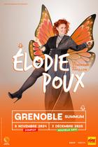 Elodie Poux_Grenoble