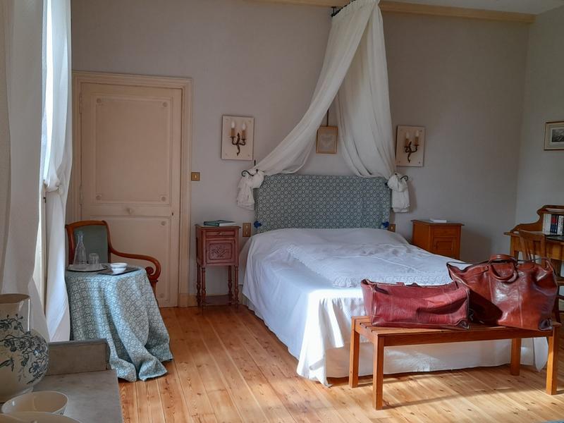 Chambre dAmis