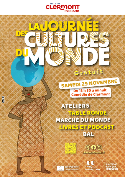 4ème Journée des Cultures du monde