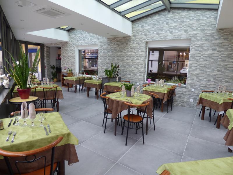 L'Auberge des Avenières - Les Avenières Veyrins-Thuellin - Balcons du Dauphiné - Nord-Isère - à moins d'une heure de Lyon