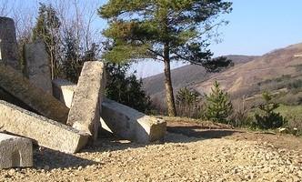 Circuit VTT n°11 (bleu) - Tour de la Forêt de la Motte  - Site du Grand Brûle_Val-Revermont