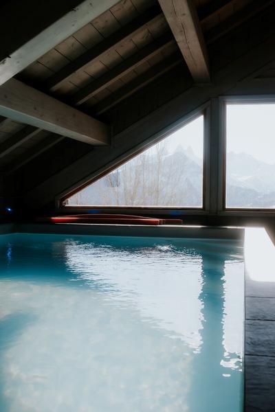 Chalet Le Jardin d'Hiver_La Toussuire