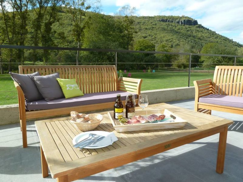 Hôtel La Colombière