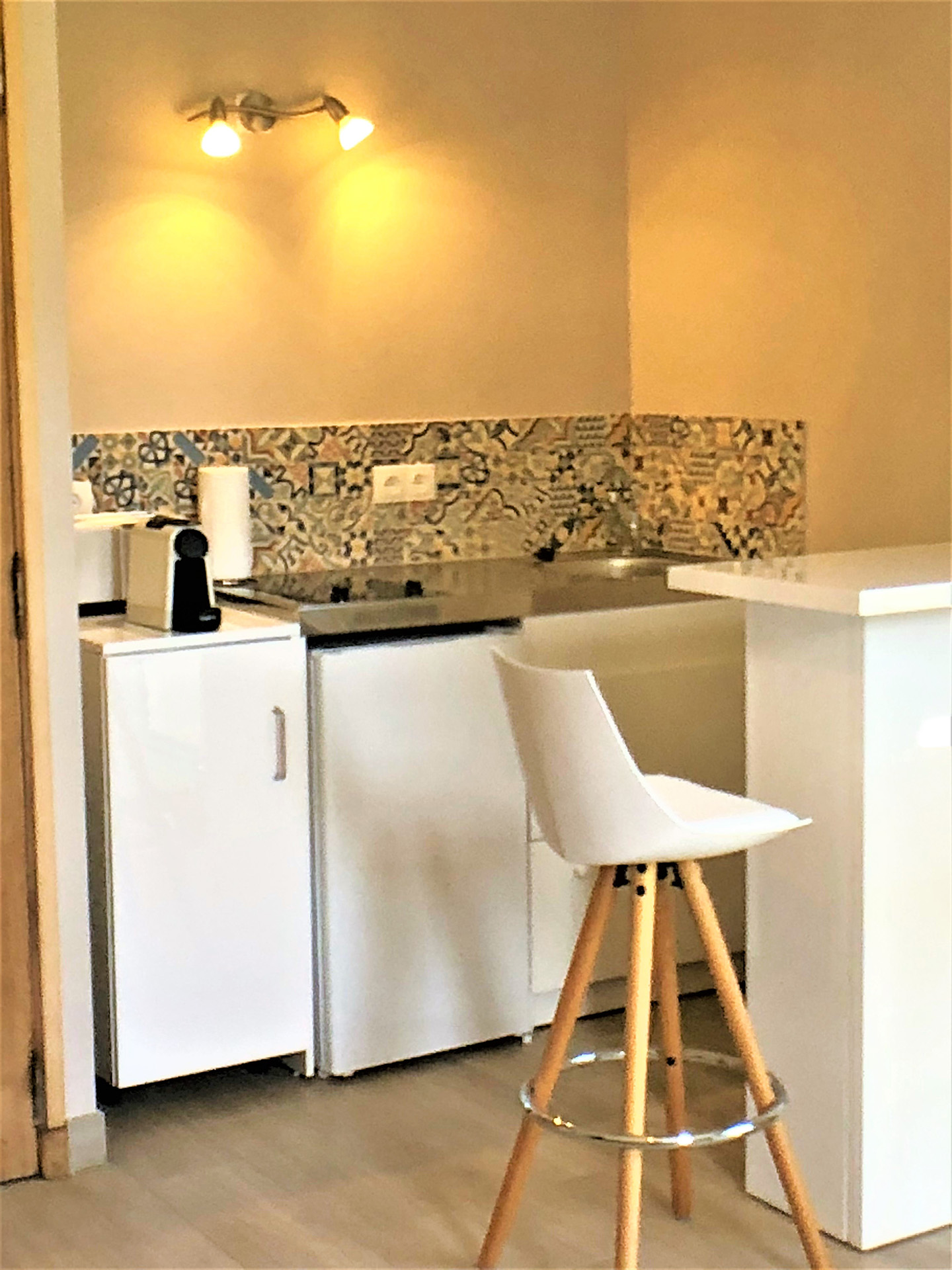 Chez Simone — photo 3