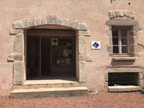 Point d'infos