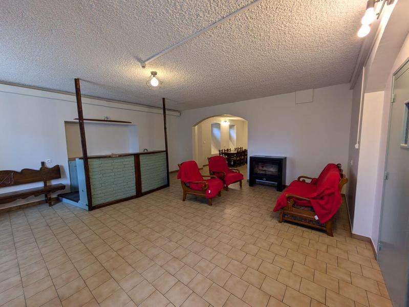 Gîte de groupe et d'étape La Fruitière_Plateau des Petites Roches