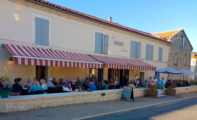 La Bonnes Adresse (Chez Flo)