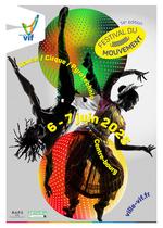 Festival du Mouvement_Vif