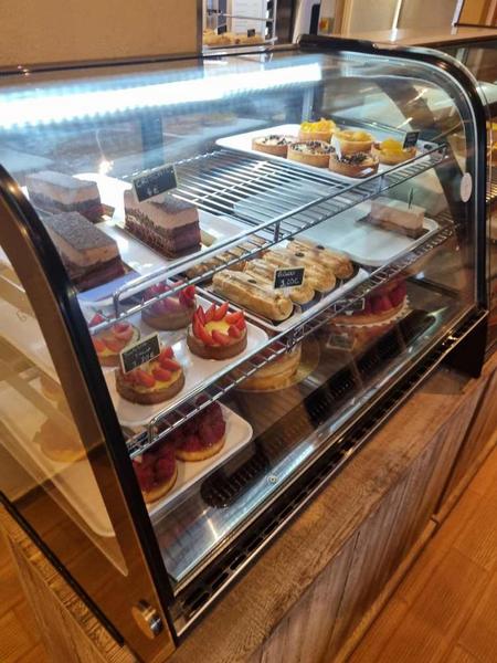 Boulangerie Pâtisserie Entre Frères