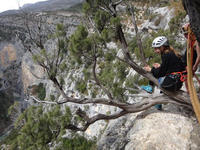 Des Guides pour l'Aventure