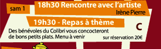 Repas à thème