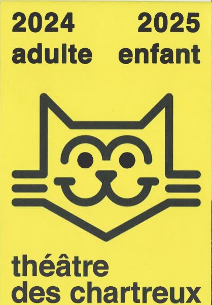 Théâtre des Chartreux