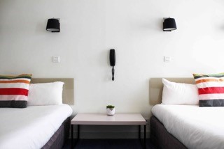 Hôtel Henri IV