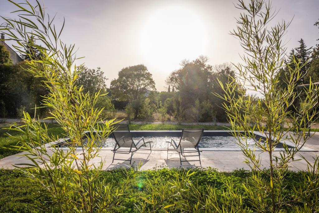 Grand Gîte Notre Dame, Saint-Étienne-du-Grès - photo 13