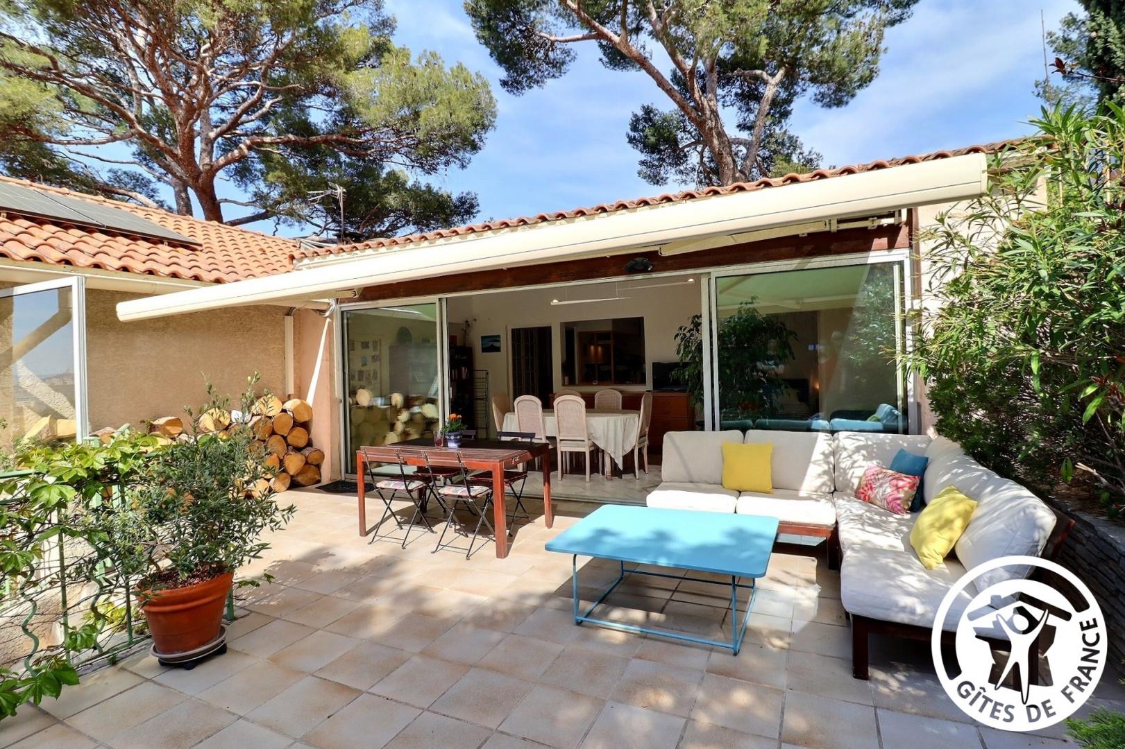 Le Relais Perché, Marseille 9e Arrondissement - photo 22