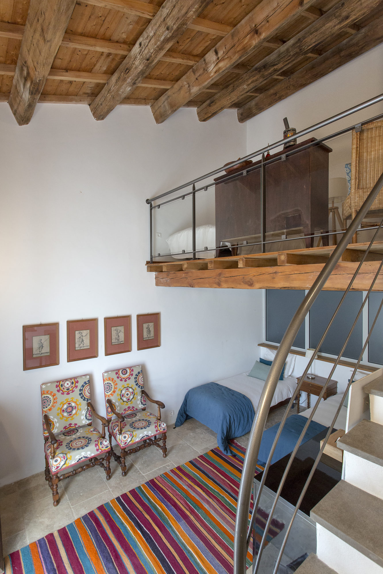 Grand Mas Capitelles