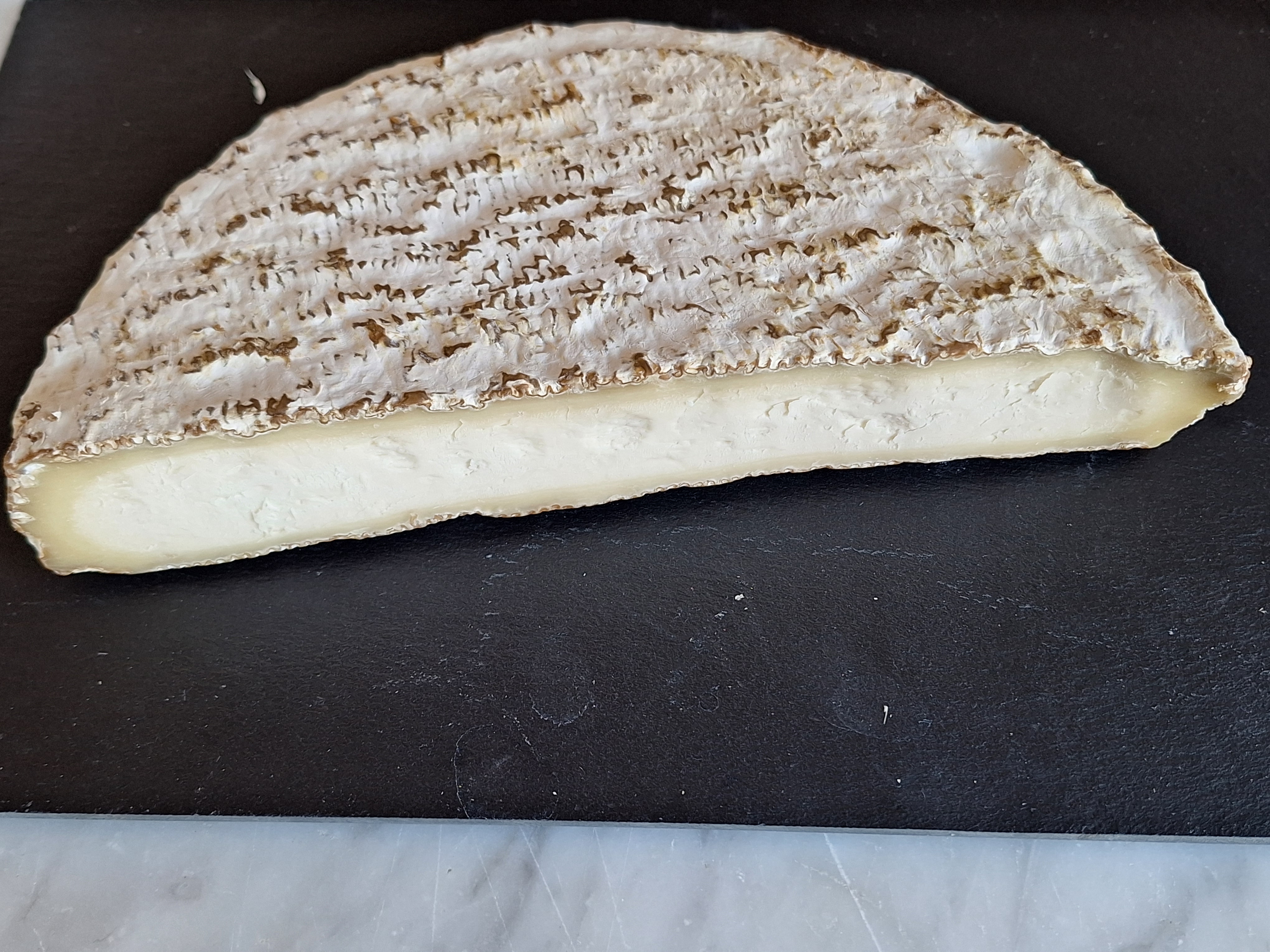 Brie de Melun