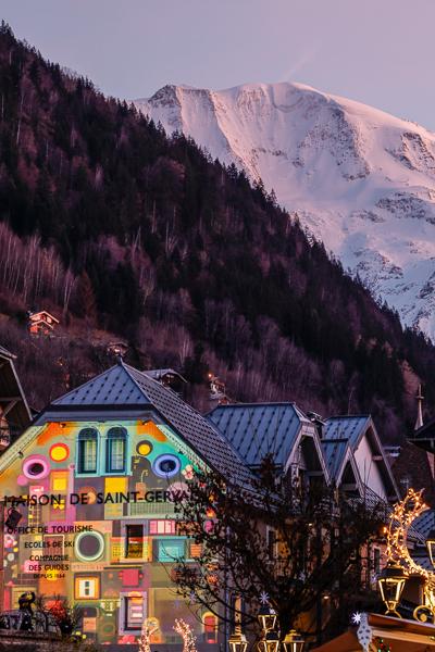Office de Tourisme de Saint-Gervais Mont-Blanc_Saint-Gervais-les-Bains