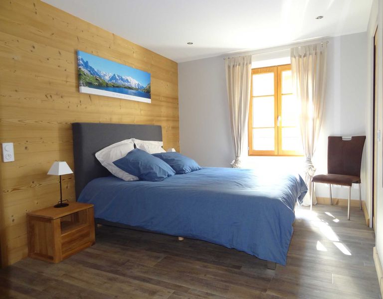 Lac Annecy location vacances banc fleury