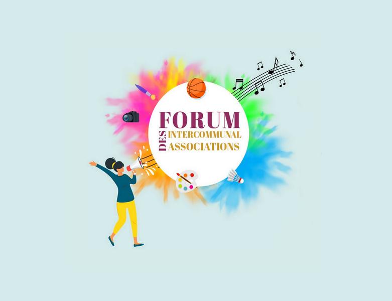 Forum des associations ©cdcasv