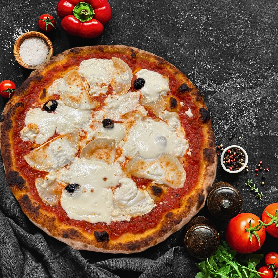 Pizzeria chez Tony - photo 4