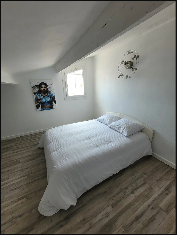 Maison de Jojo, Istres - photo 10