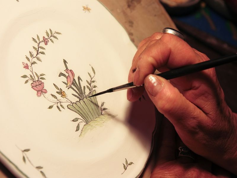 Nicole de La Bastide