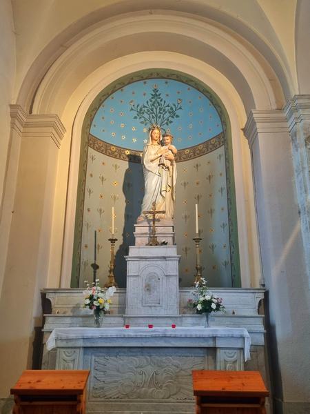 Brangues - Balcons du Dauphiné - Nord-Isère - à moins d'une heure de Lyon