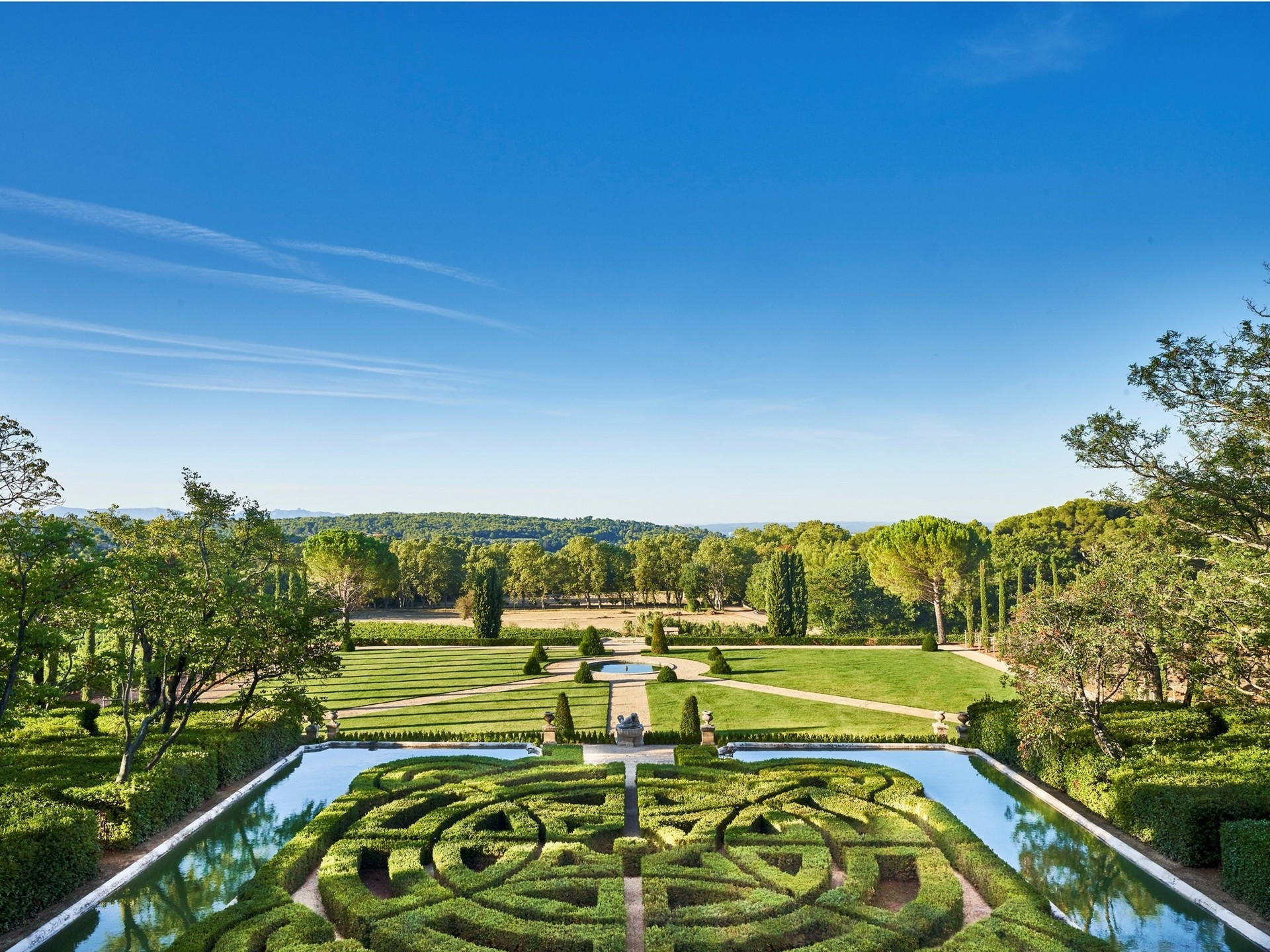 Le Art - Château de la Gaude