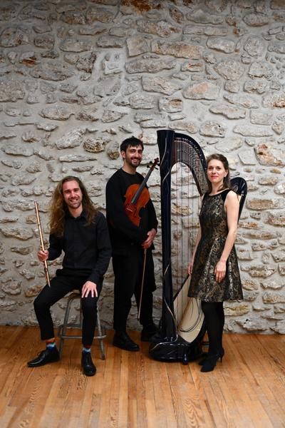 Festival Royan-Orgues - Concert "Eurydice-Miroir"