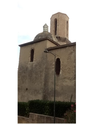 Chapelle Sainte-Catherine