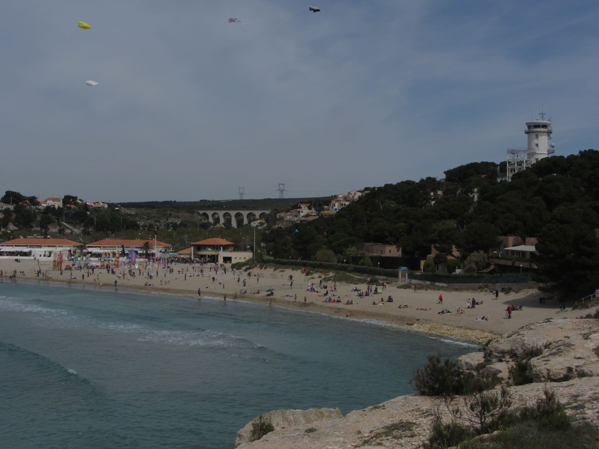 Plage du Verdon, Martigues - photo 4