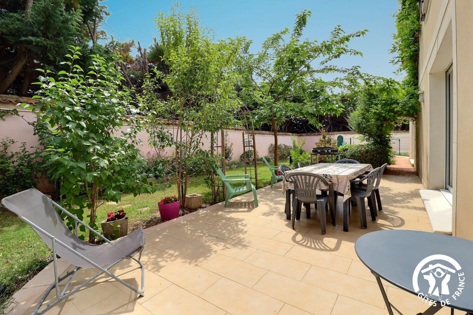 La Bastide - Mme Sanchez, Mouriès - photo 37