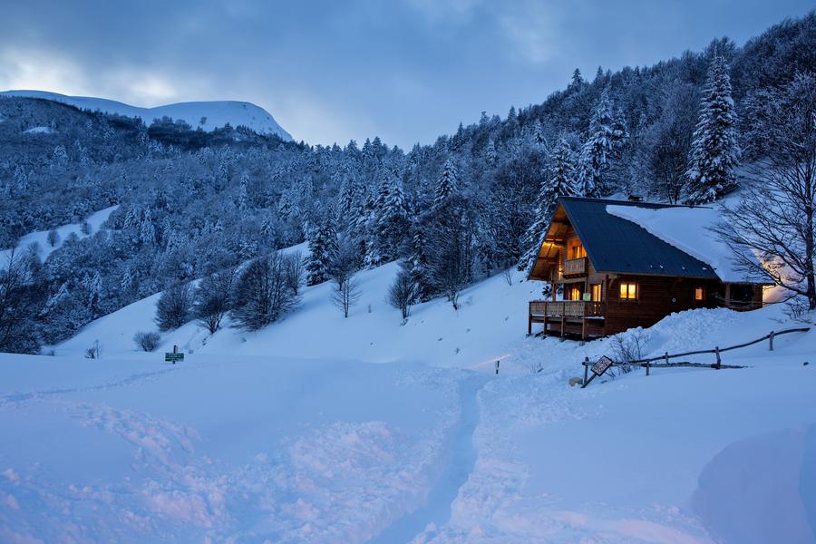 Amilhaud Jean Pierre - 