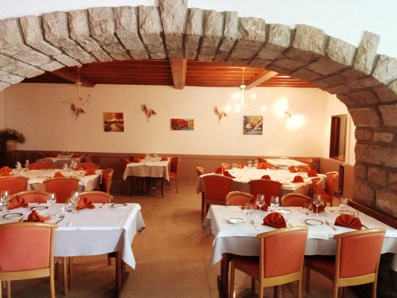 Hotel-restaurant Tissot