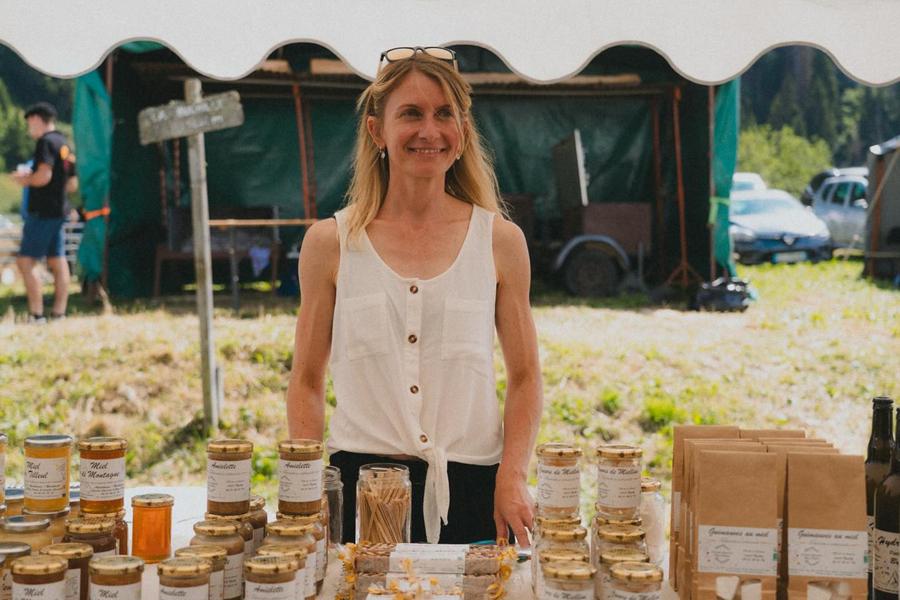 Fête de la Buchille_Vailly