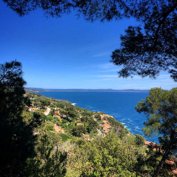 Cap Garonne avec Vincent Blondel