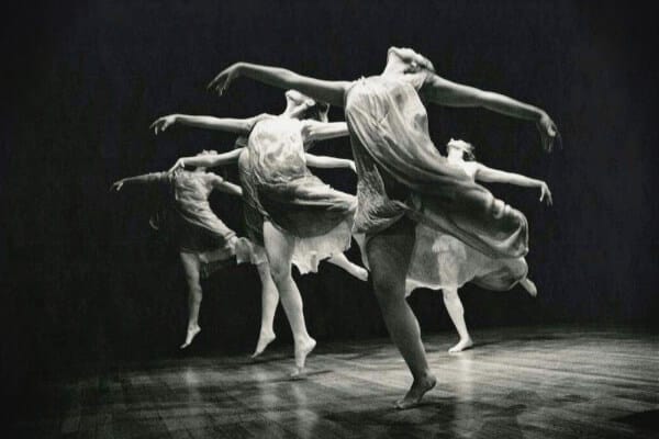 Musique Midi au Conservatoire - Hommage à la danse_Oyonnax