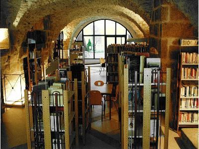 Médiathèque Municipale