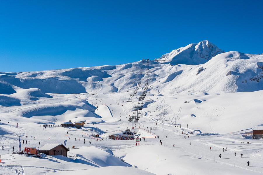 Arcabulle hiver