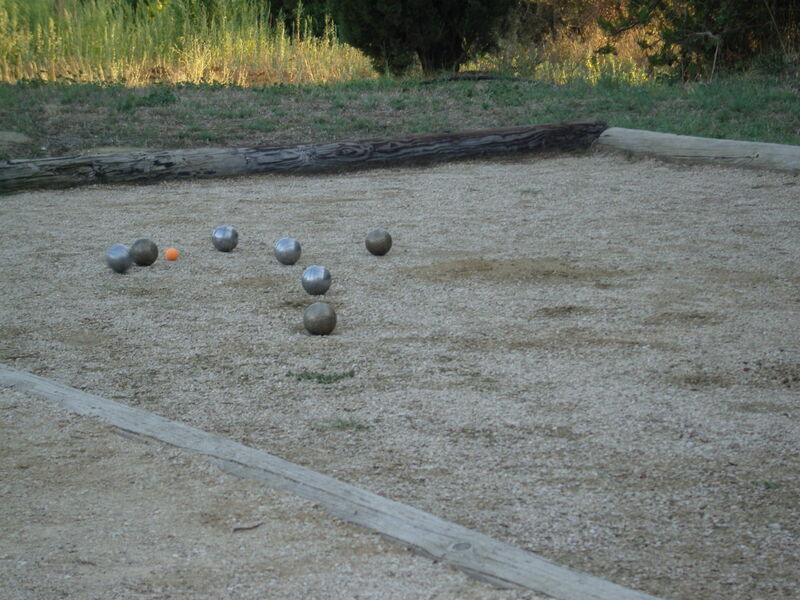 Château Turcan - La Bastide Saint Philippe