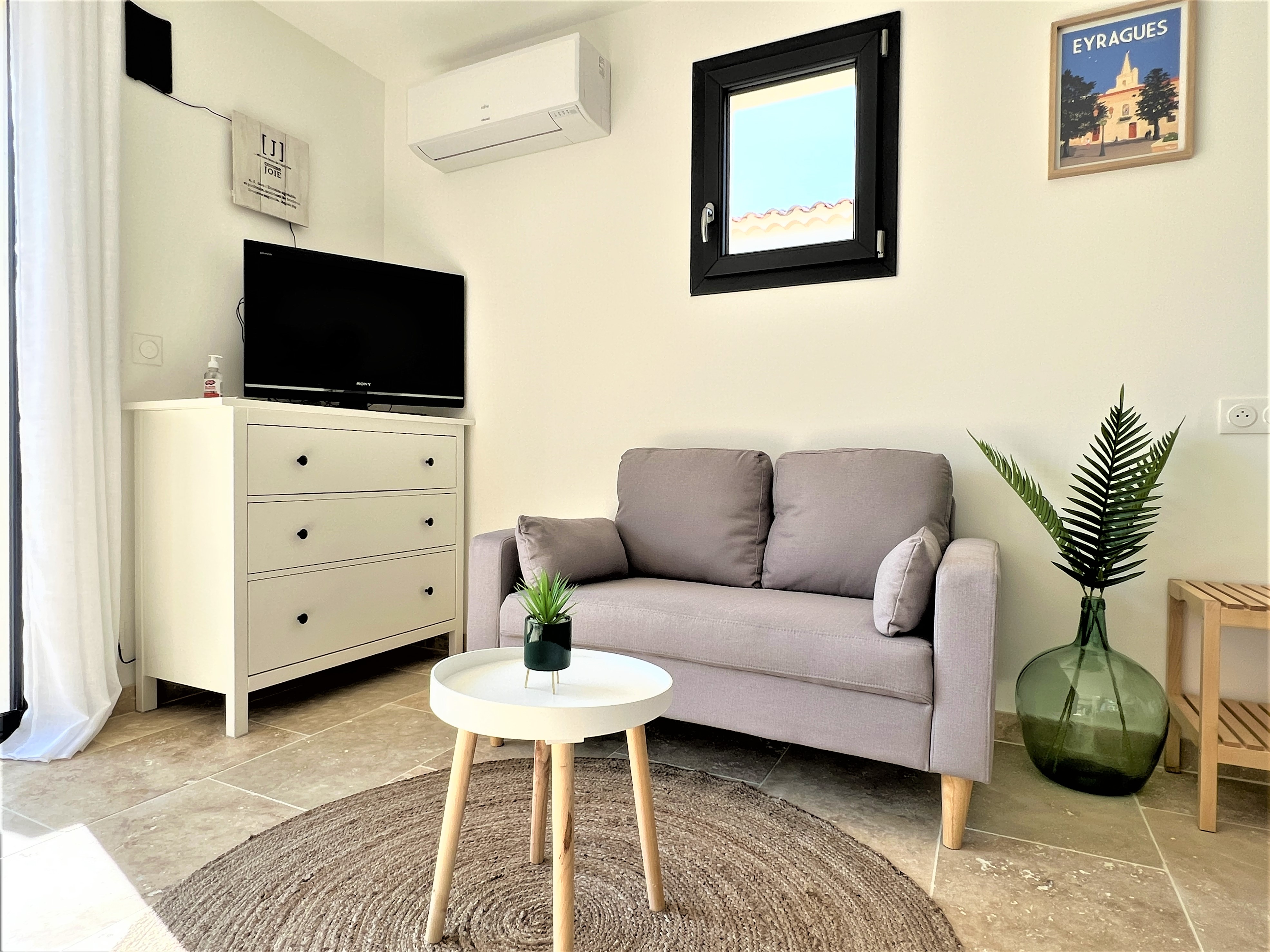 La Maison Blanche, Eyragues - photo 6