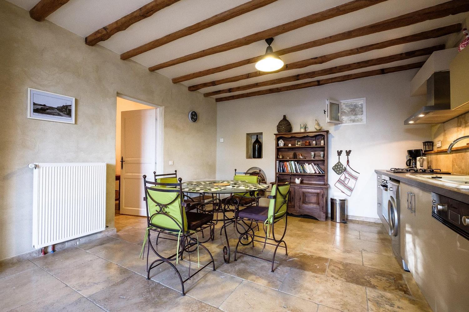 La Treille, Arles - photo 2